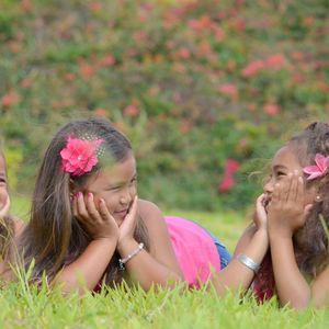 Meet your Posher, Rosie